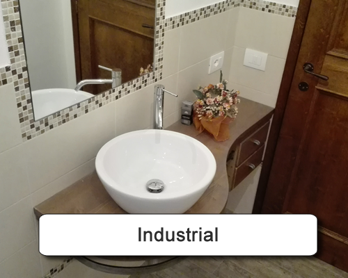 intro bagno industrial