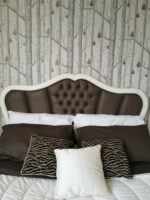 Letto Amore a cuore