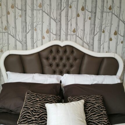Letto Amore a cuore
