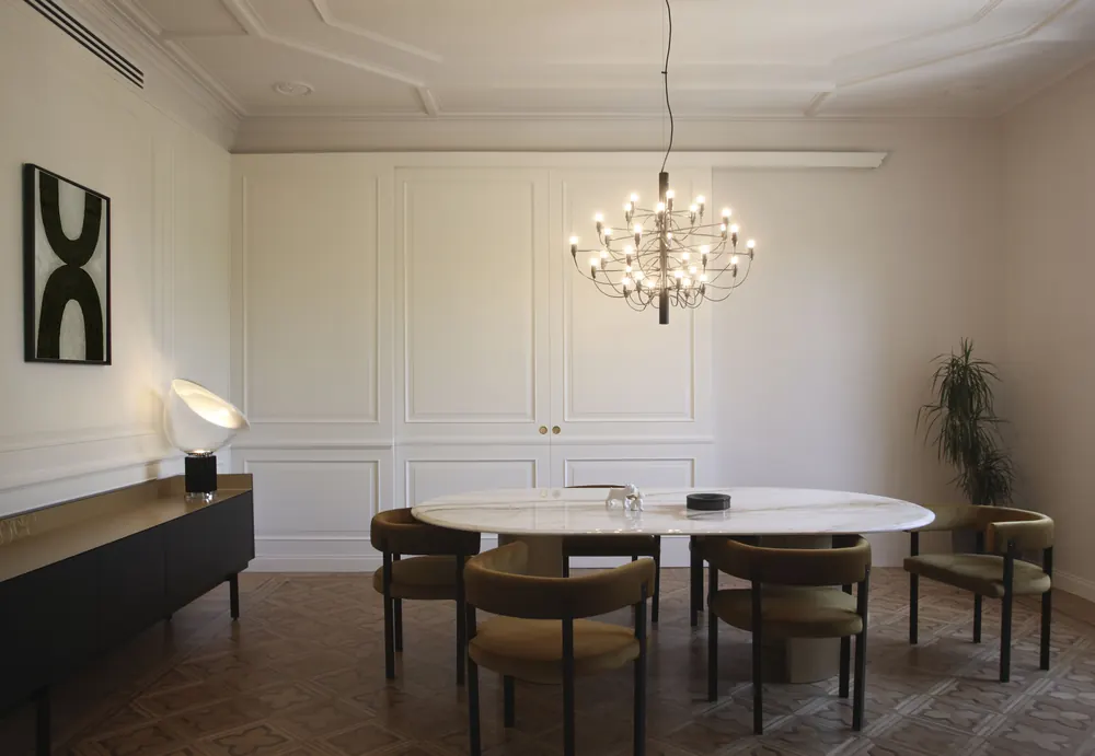 Geometrie di Rovere