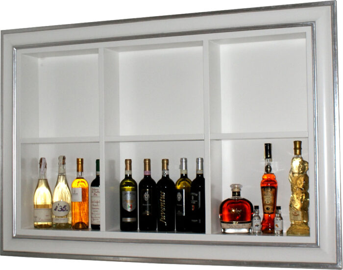 Pensile Bar