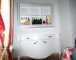 Pensile Bar