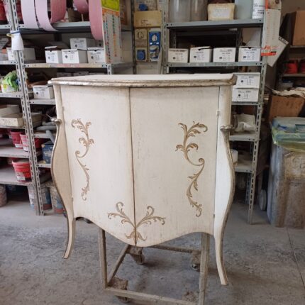 Credenza a due ante