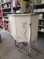 Credenza a due ante