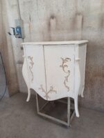 Credenza a due ante