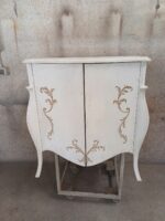 Credenza a due ante