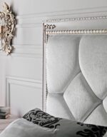 Letto Parigi