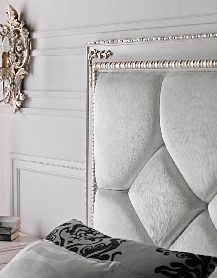 Letto Parigi