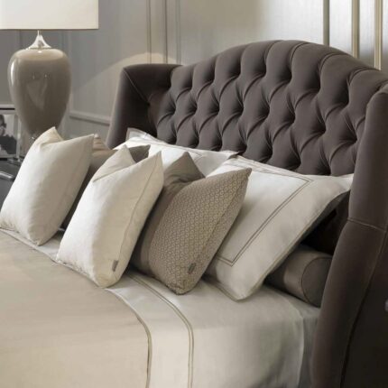 Letto imbottito Savona