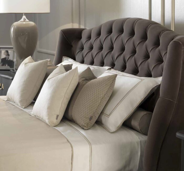 Letto imbottito Savona