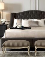 Letto imbottito Savona