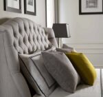 Letto imbottito Savona