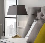 Letto imbottito Savona