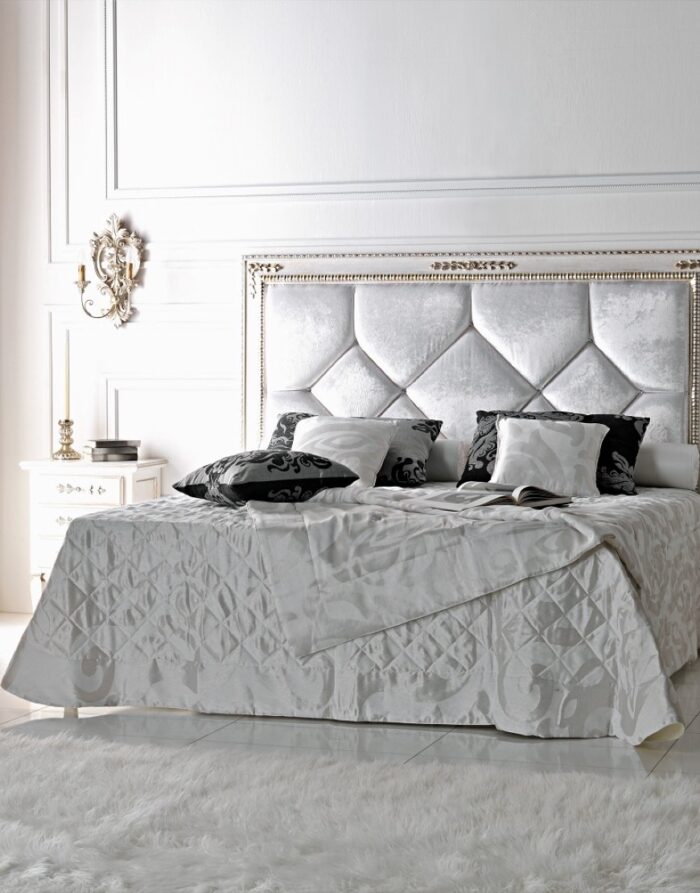 Letto Parigi