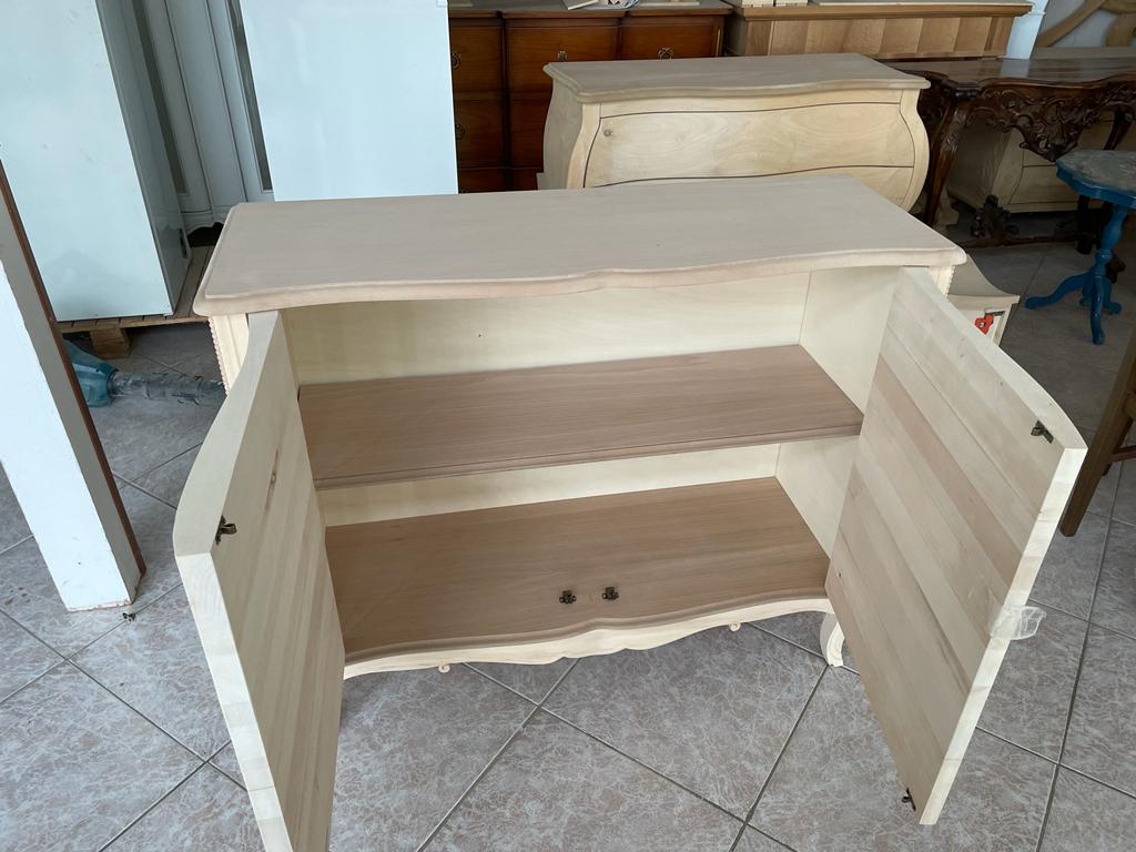Credenza 2 ante Canova Credenza 2 ante Canova