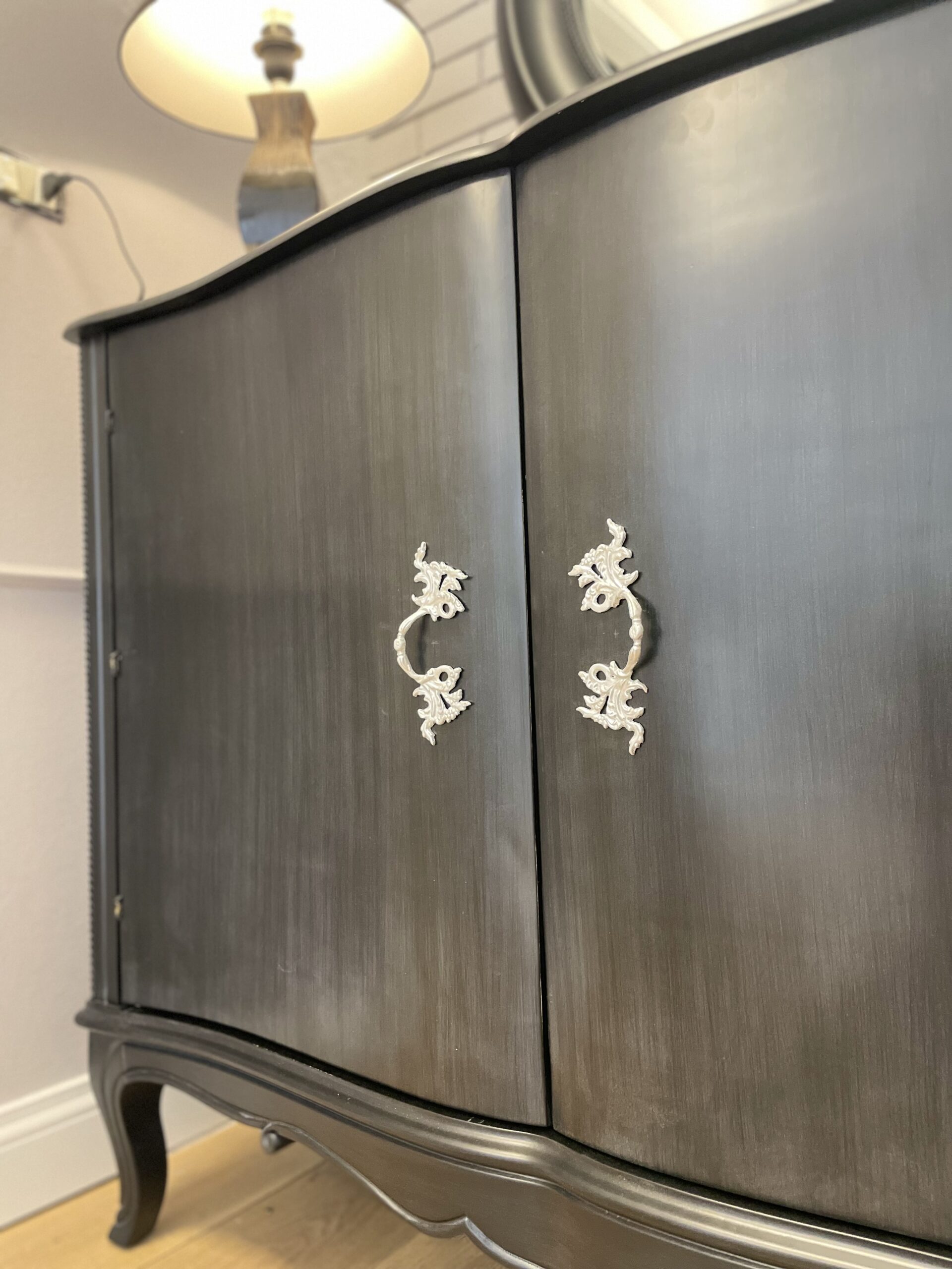 Credenza 2 ante Canova Credenza 2 ante Canova