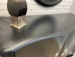 Credenza 2 ante Canova