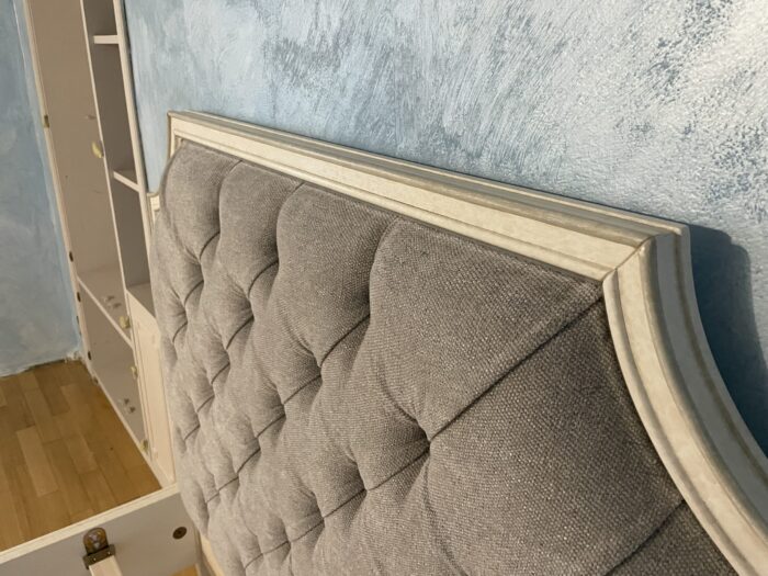 Letto da una piazza e mezzo mod cecilia