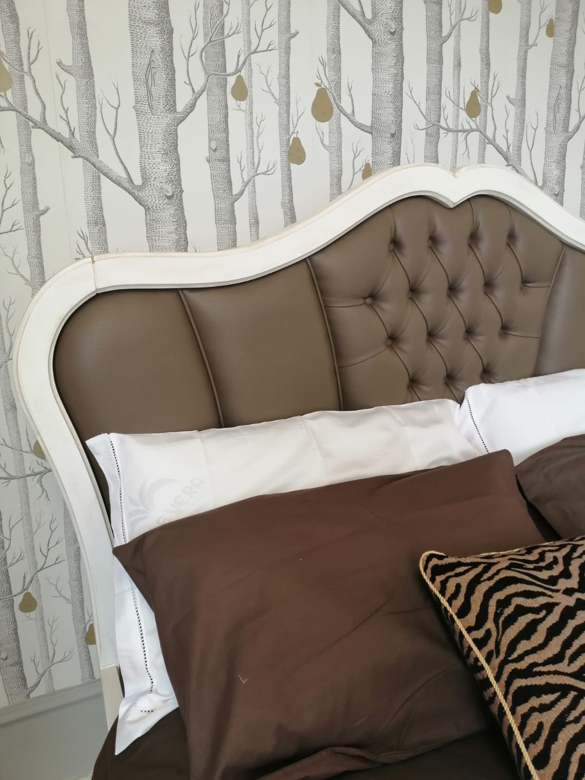 Letto in legno Cuore 2 Letto in legno Cuore 2
