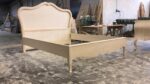 Letto in legno Cuore 2