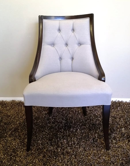 table Sedia poltroncina