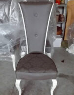 Sedia schienale alto